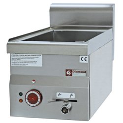 Bain-marie électrique E60/BM3T 3x GN 1/4 Top