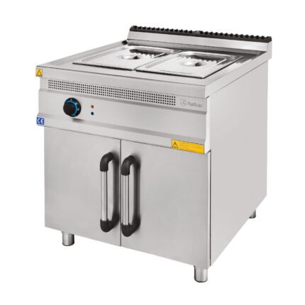 Bain-Marie sur meuble