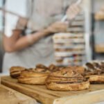 matériel pour restaurants et boulangeries