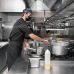 quipement de cuisine professionnelle